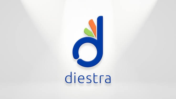 Diestra