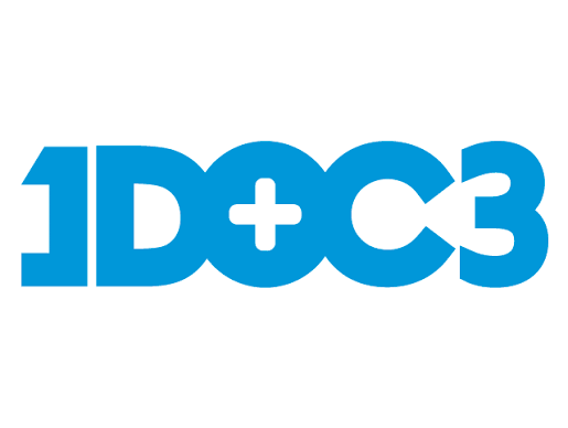 1D+C3